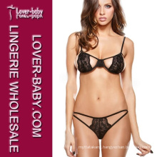 Wholesale Temptation Sexy Wear Sexy Lingerie (L32550-1)